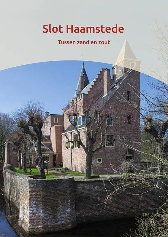 Slot Haamstede
