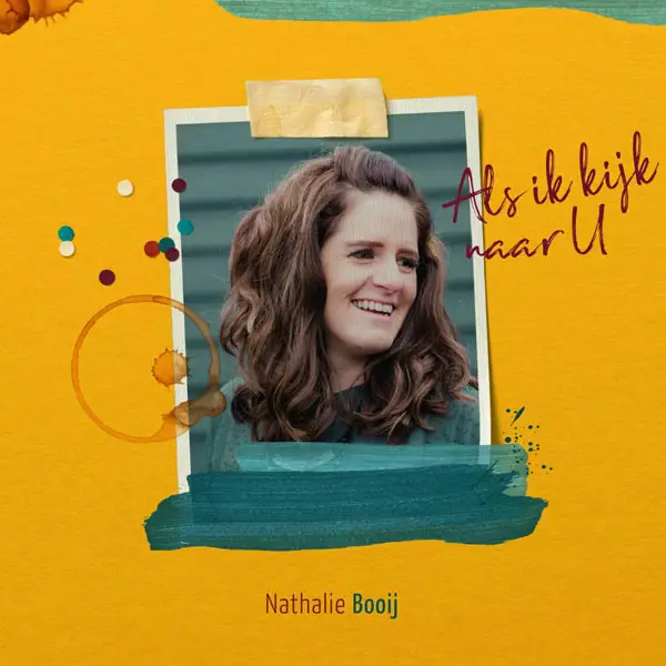 Als ik kijk naar U [+!+]