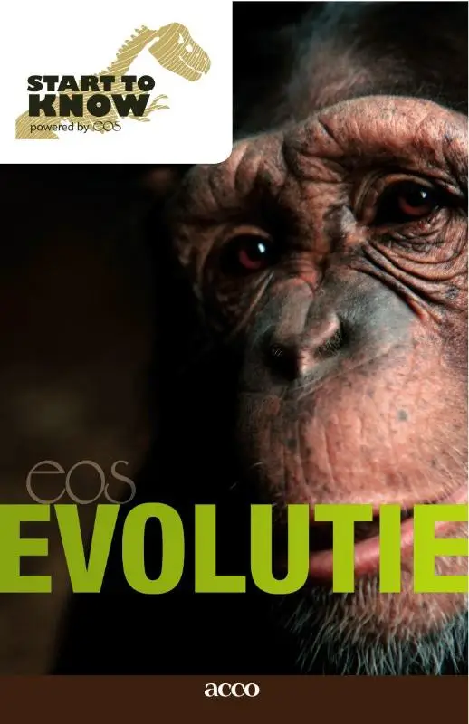Evolutie