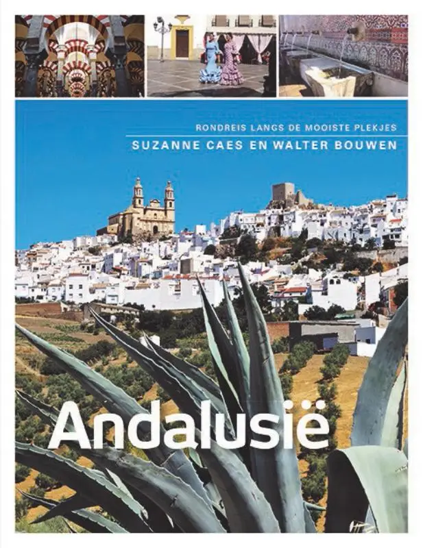 Andalusië