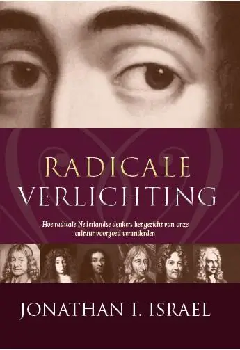 Radicale Verlichting / druk 1