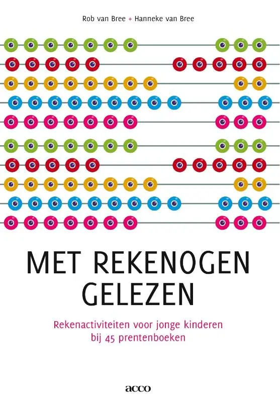 Met rekenogen GELEZEN