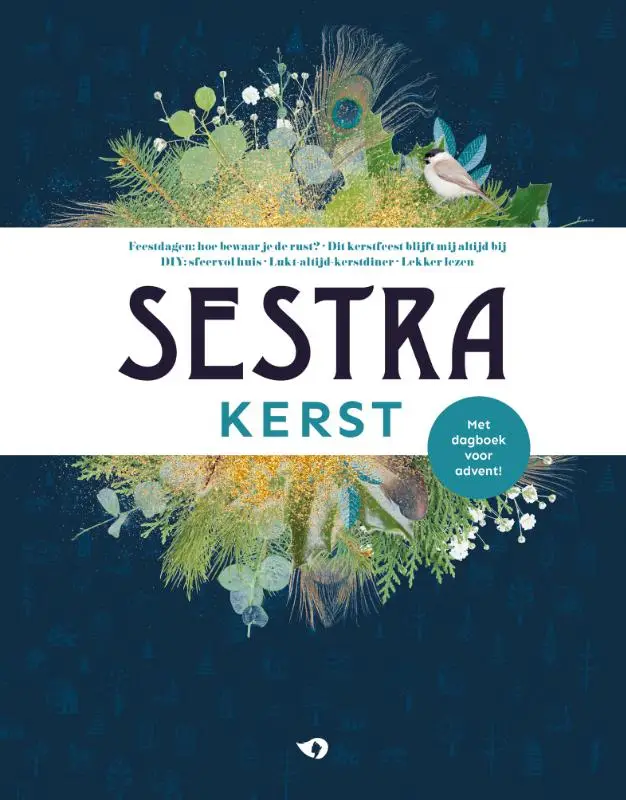 Sestra Kerst 2018 / 2018