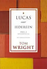 Lucas voor iedereen deel 2