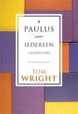Paulus voor iedereen - 1 Korintiers