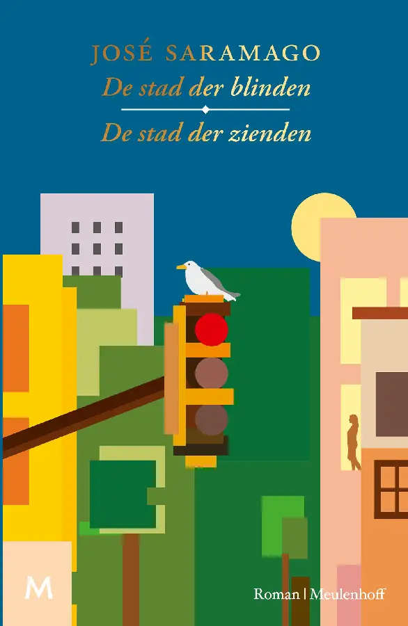 De stad der blinden & De stad der zienden