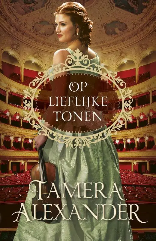 Op lieflijke tonen (3)