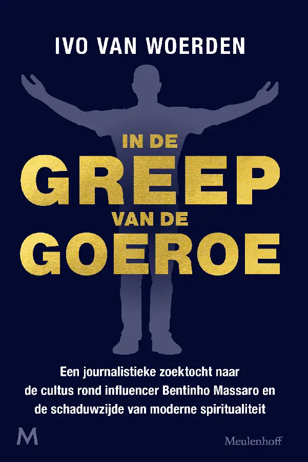 In de greep van de goeroe