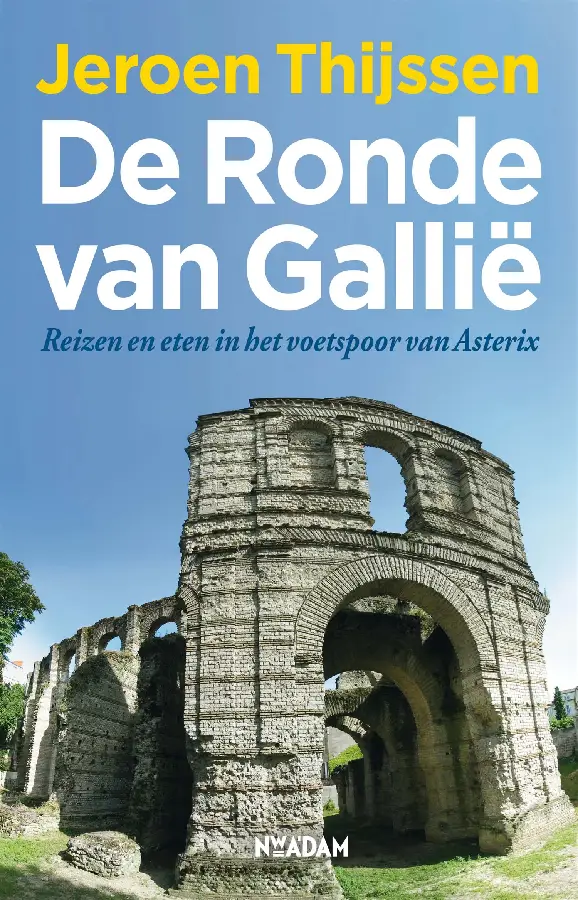 De ronde van Gallië