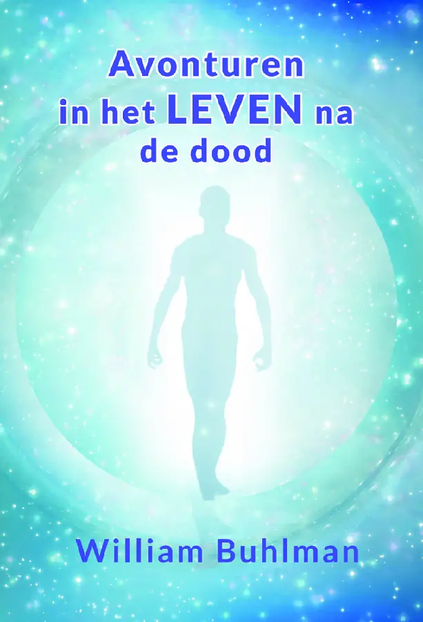 Avonturen in het leven na de dood