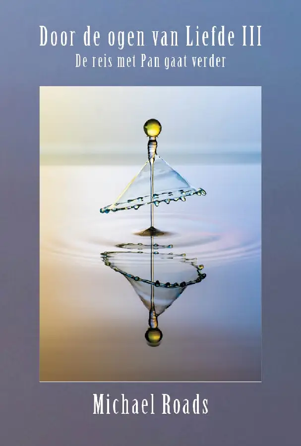 Door de ogen van Liefde III