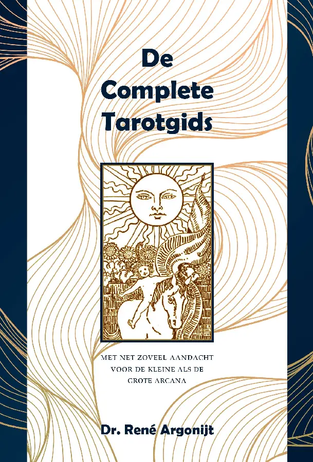 De complete tarotgids