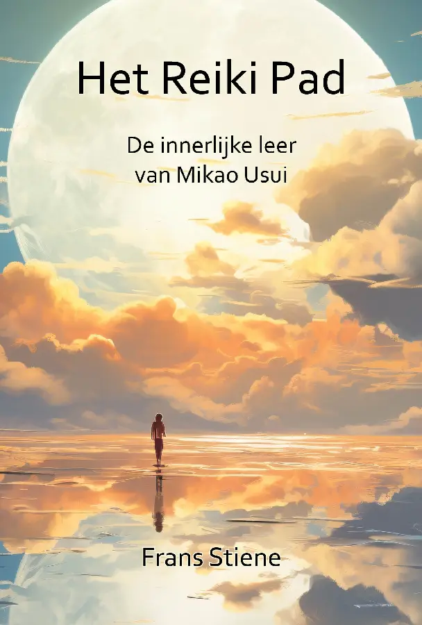 Het Reiki Pad