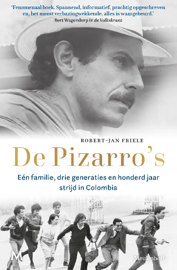 De Pizarro's
