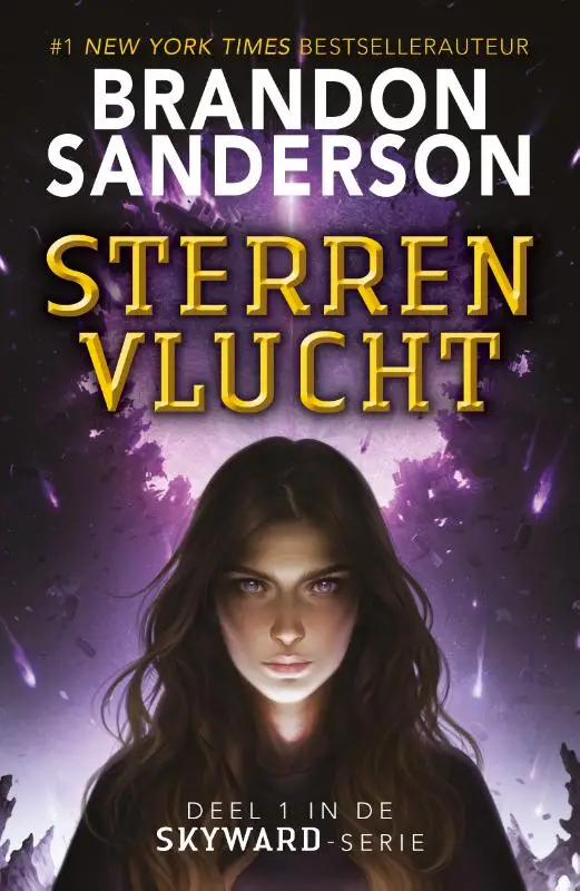 Sterrenvlucht