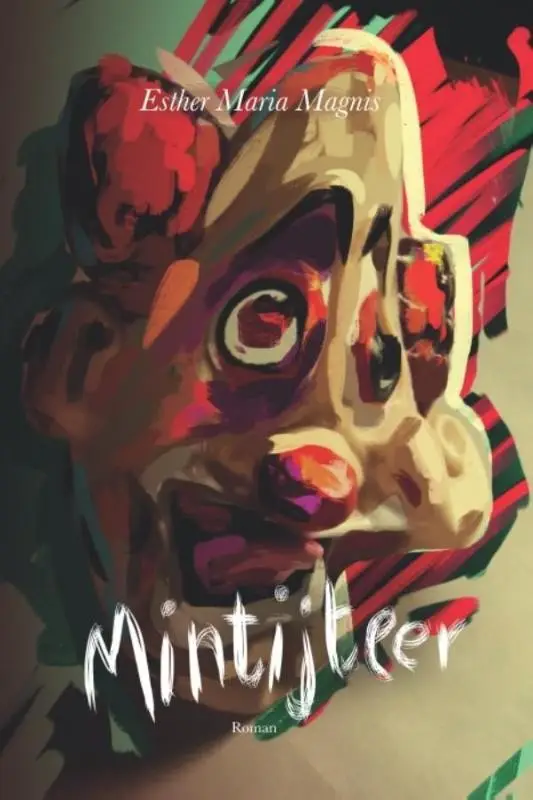 Mintijteer - Paperback
