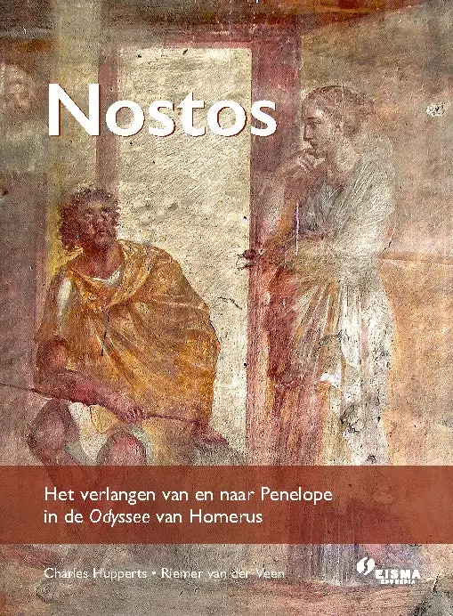 Homerus CE Grieks 2026