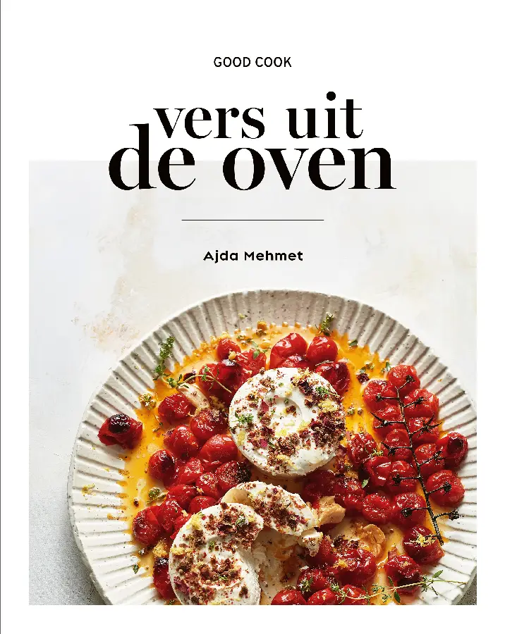 Vers uit de oven