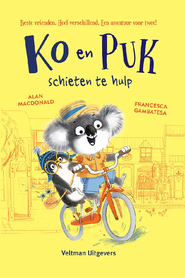 schieten te hulp!