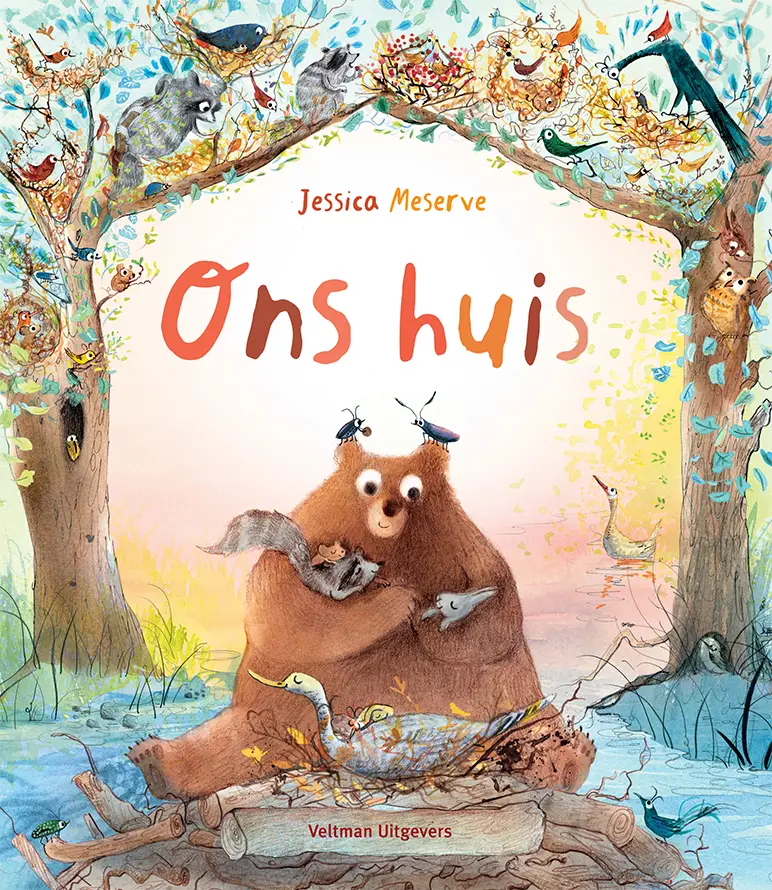 Ons huis