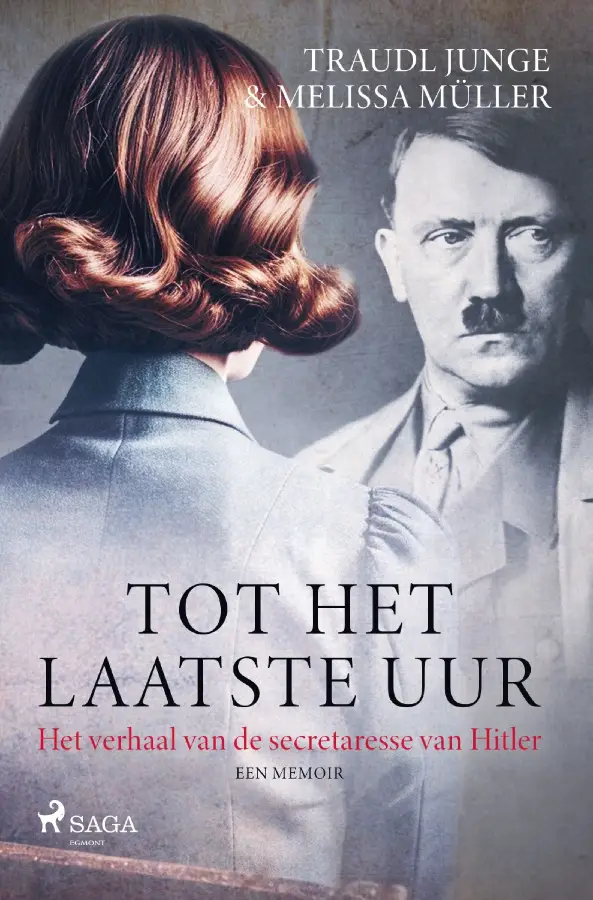 Tot het laatste uur