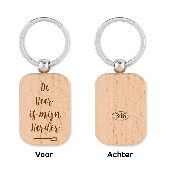 De Heer is mijn Herder