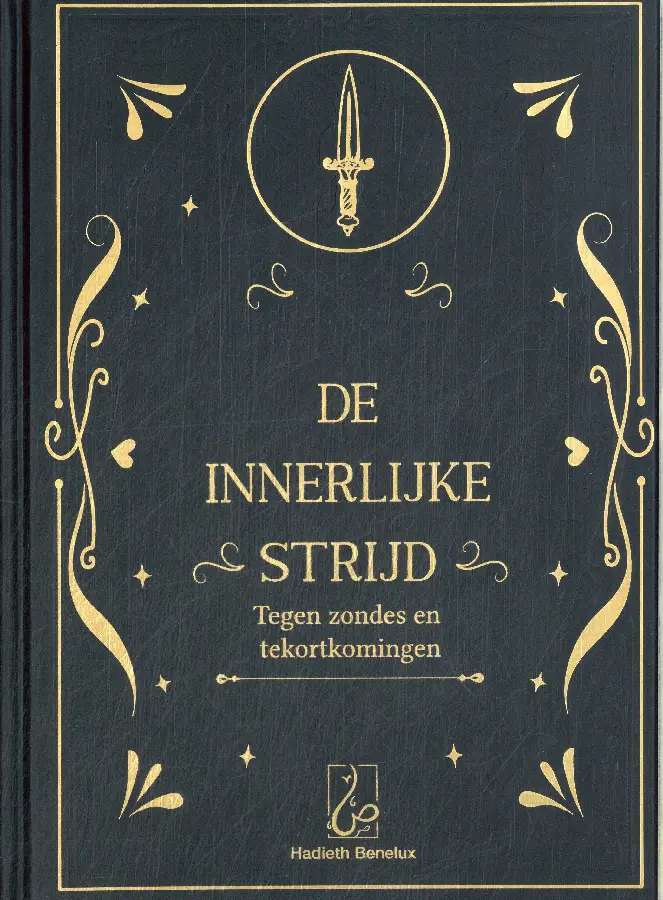 De innerlijke strijd
