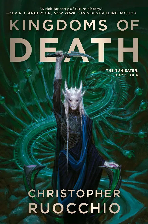 Kingdoms of Death