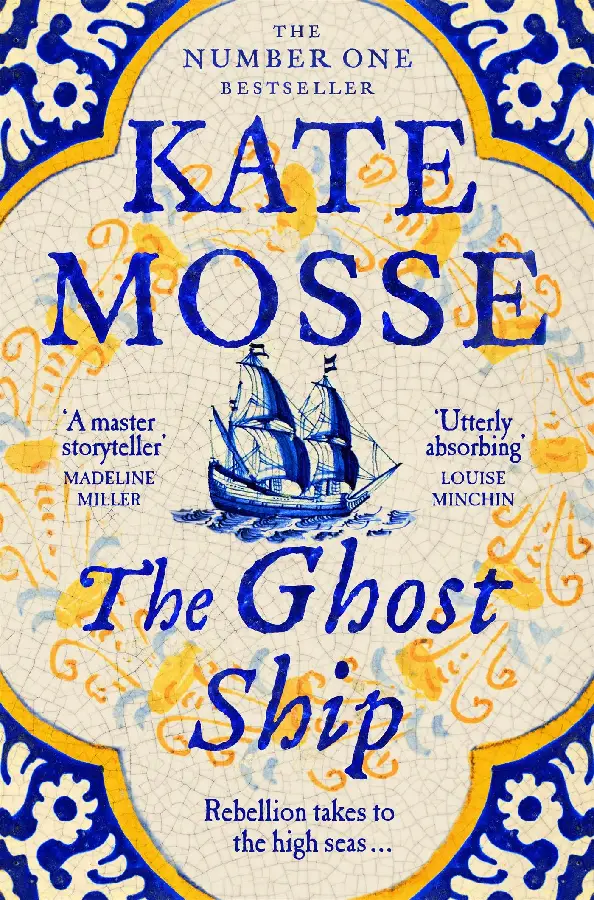 The Ghost Ship