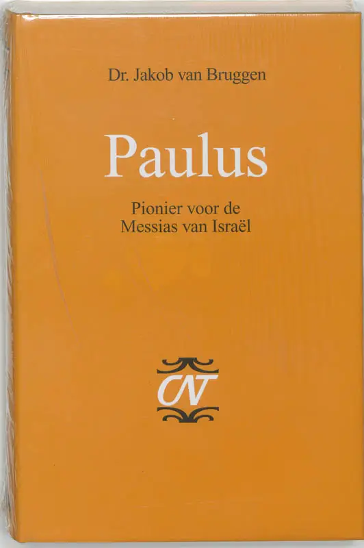 Paulus CNT - POD