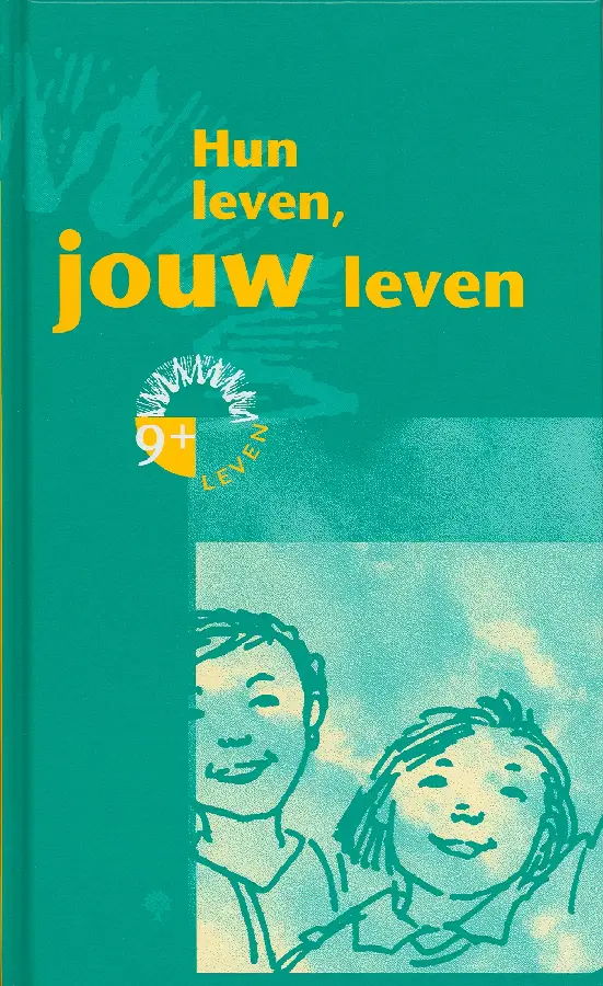 Hun leven jouw leven +9