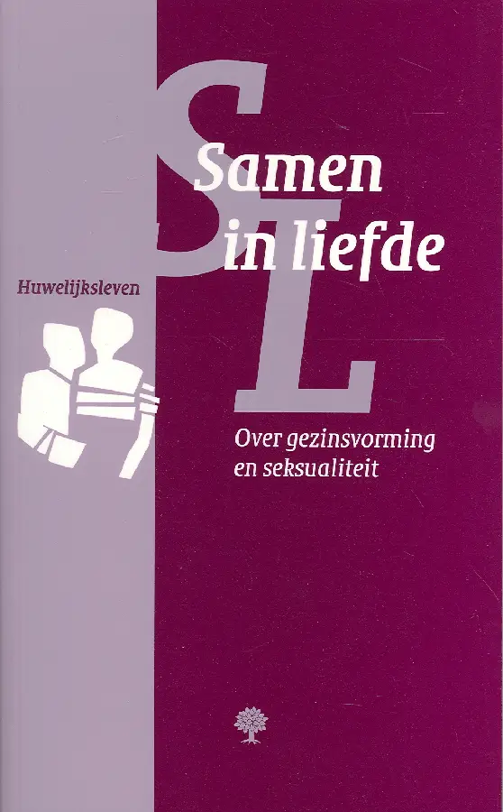 Samen in liefde POD