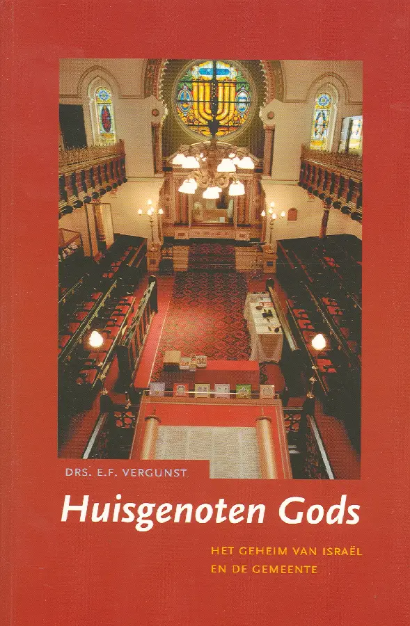 Huisgenoten Gods