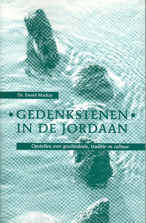 Gedenkstenen in de jordaan  POD