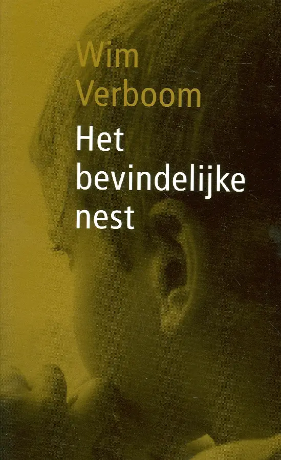 Bevindelijke nest POD