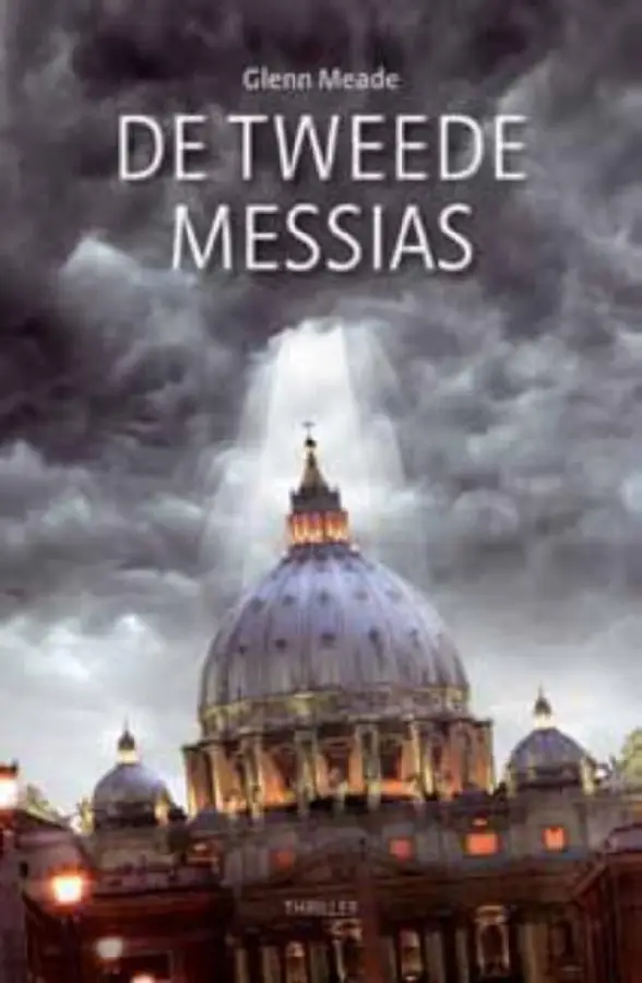 De tweede messias - eBoek