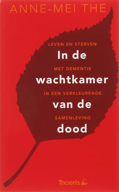 In de wachtkamer van de dood