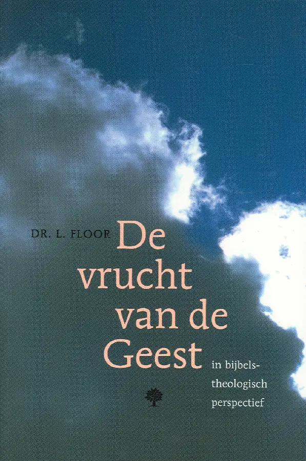 Vrucht van de Geest