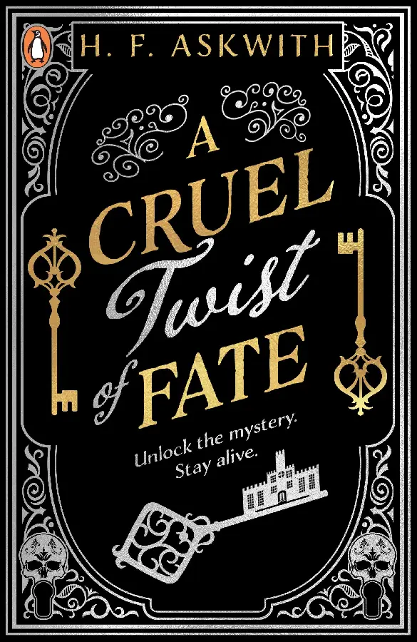 A Cruel Twist of Fate