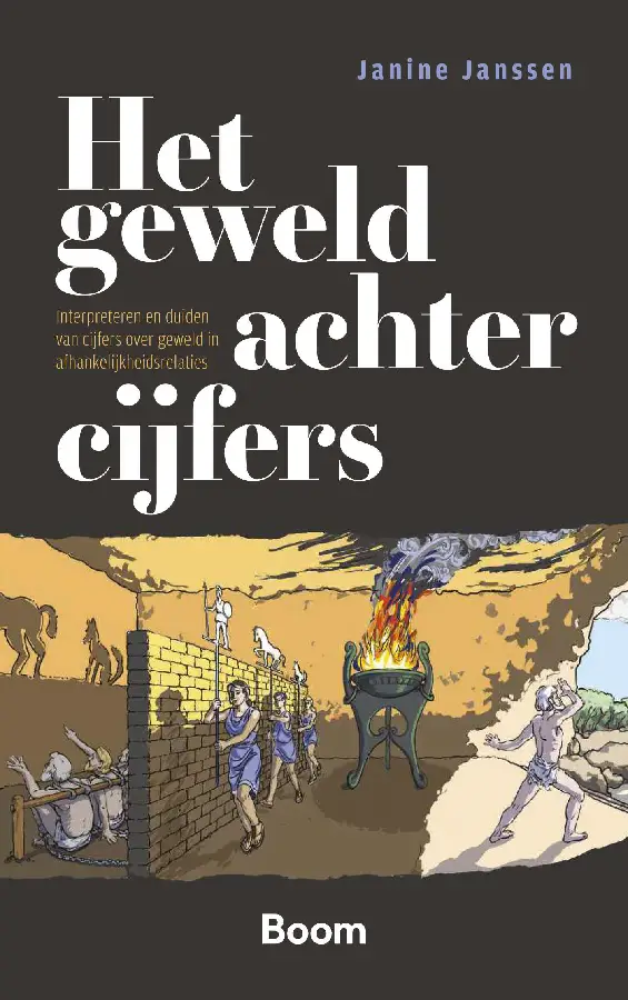 Het geweld achter cijfers
