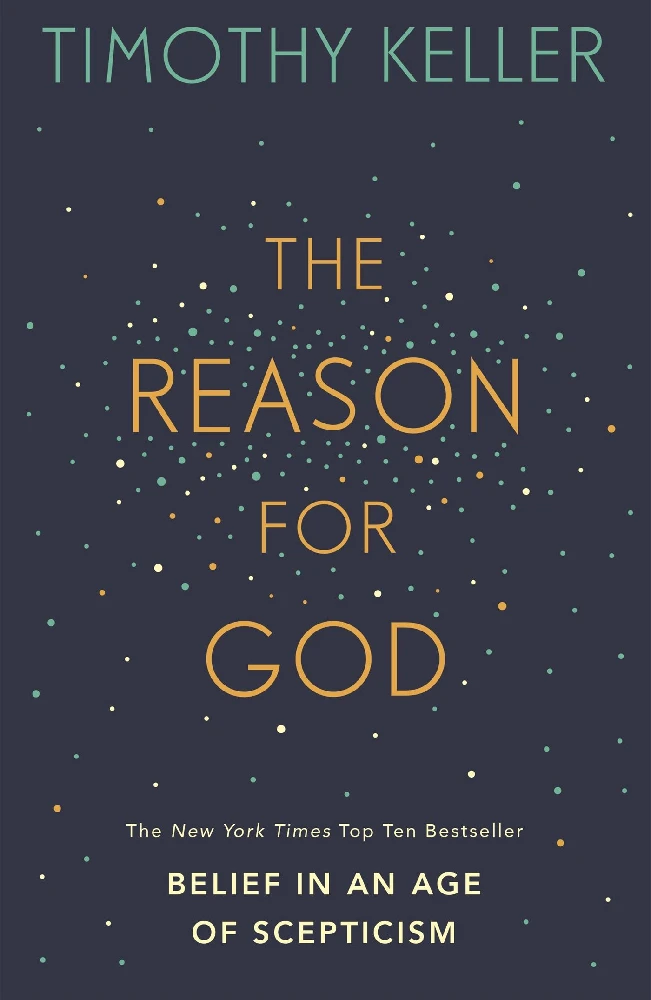 Reason For God