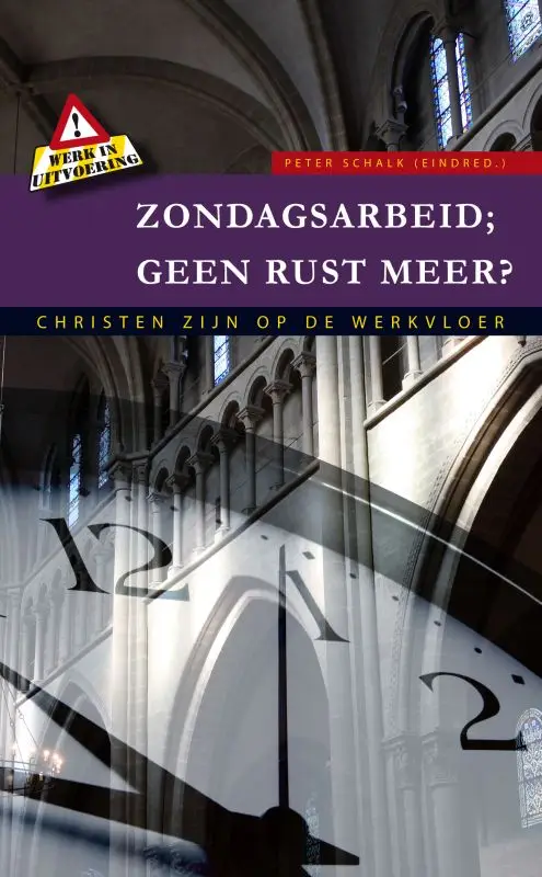 Zondagsarbeid geen rust meer (5)