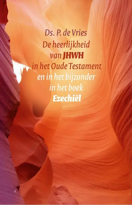 Heerlijkheid van JHWH in het OT