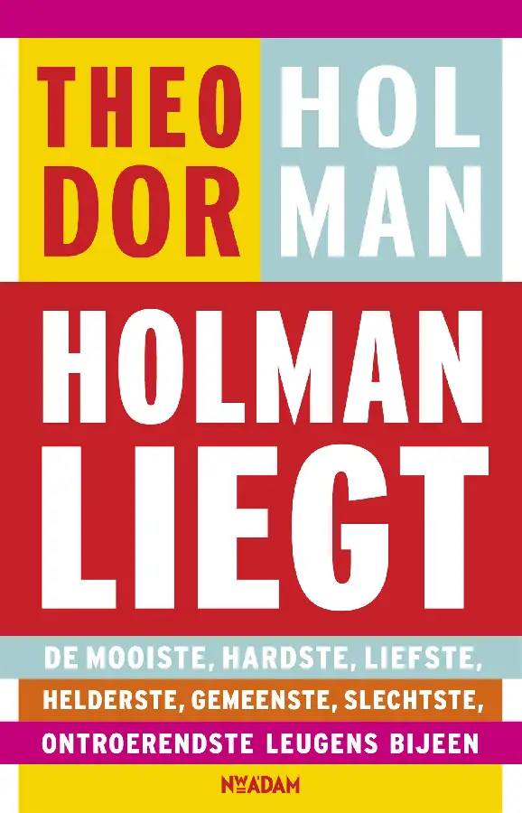 Holman liegt
