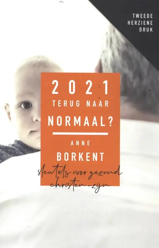 2021 terug naar normaal! 2e herz. druk