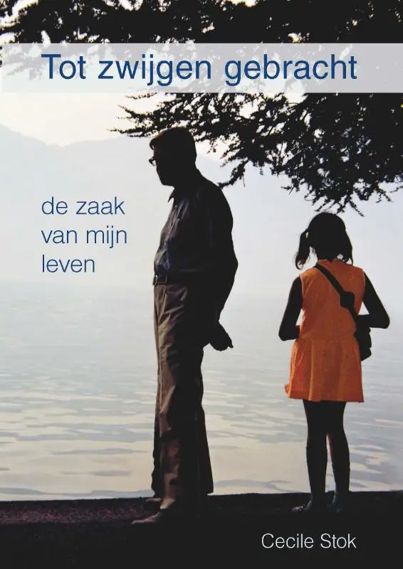 Tot zwijgen gebracht