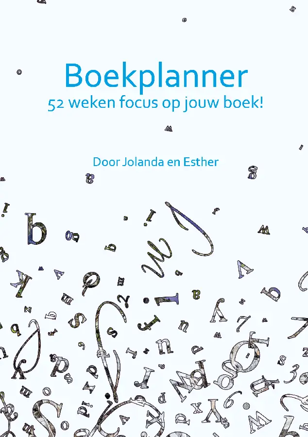 Boekplanner