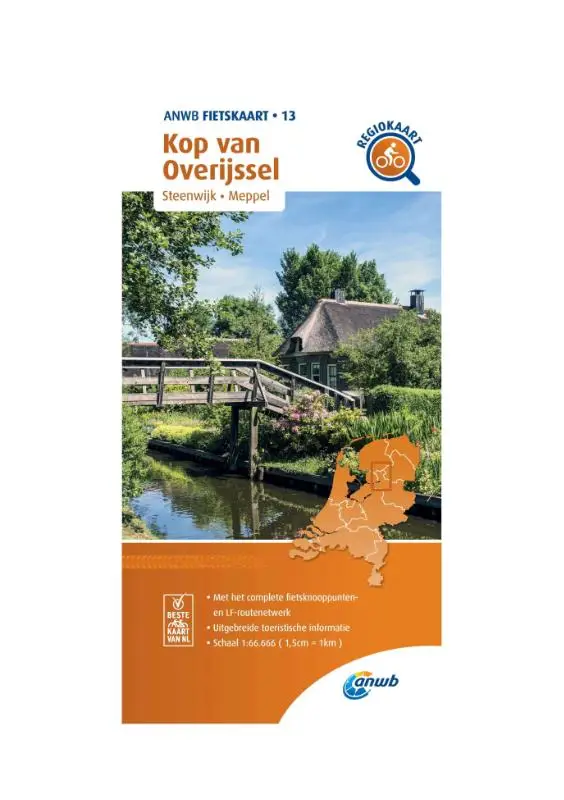 Kop van Overijssel