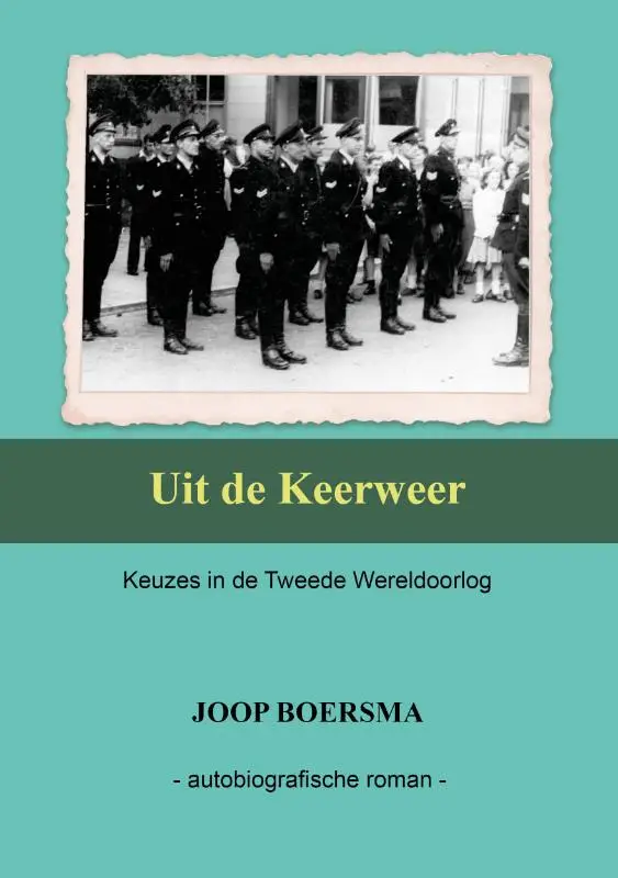 Uit de Keerweer