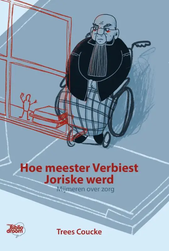 Hoe meester Verbiest Joriske werd